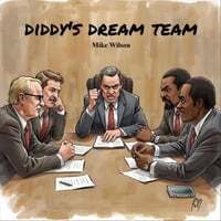 Diddy's Dream Team